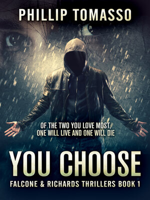cover image of You Choose